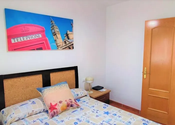 Apartamento Rulosol 2