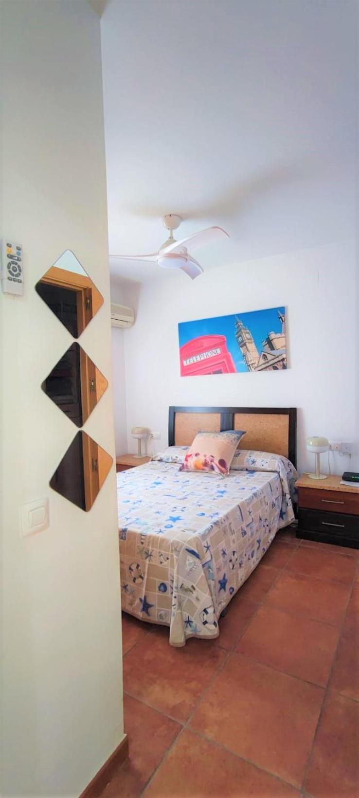Rulosol 2 Apartamento *