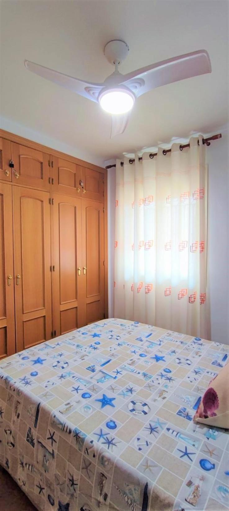 Rulosol 2 Apartamento