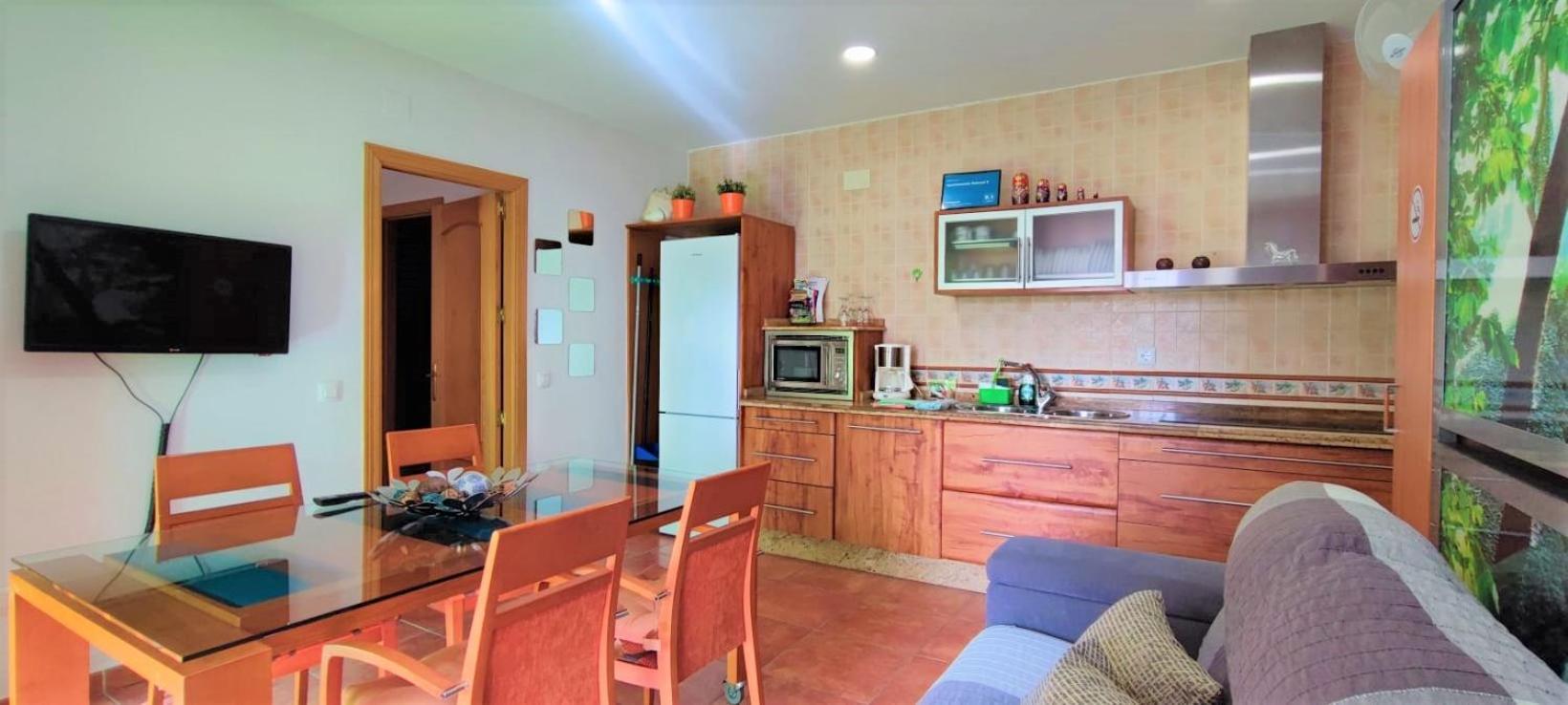 Apartamento Rulosol 2 *