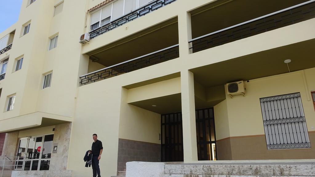 Rulosol 2 Apartamento Torremolinos