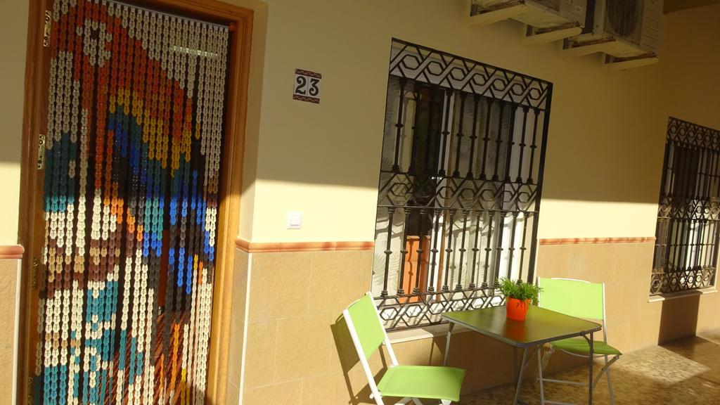 Appartamento Rulosol 2