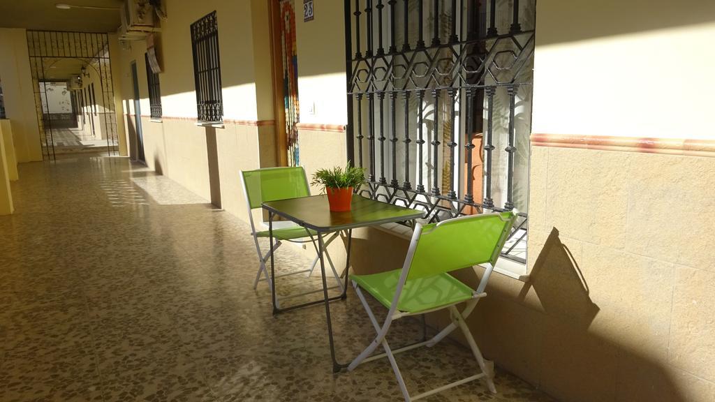 Rulosol 2 Apartamento