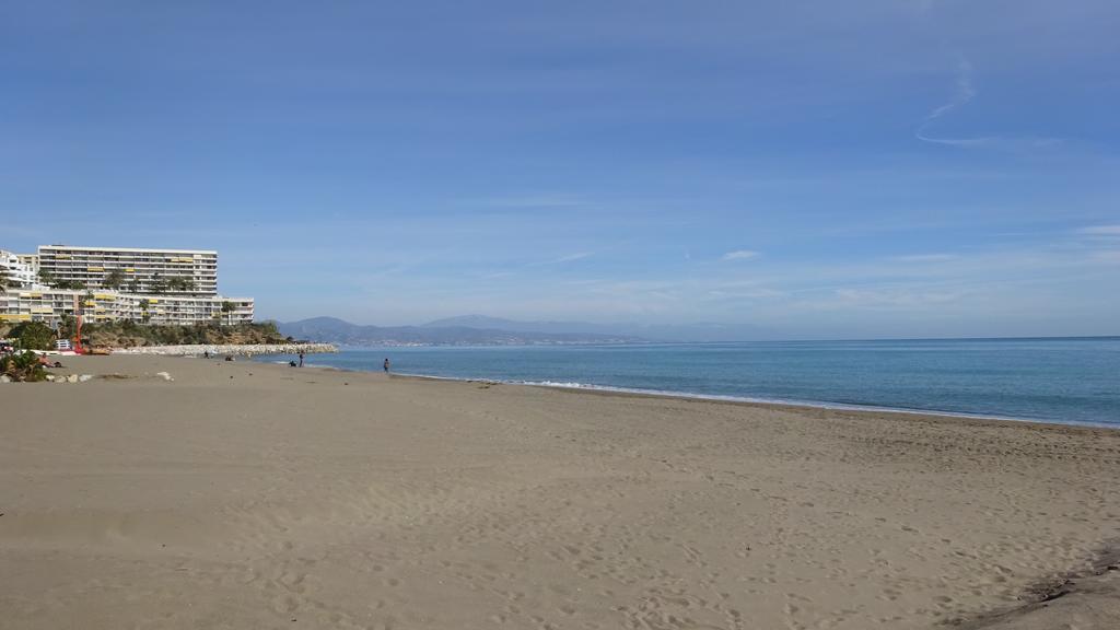 Apartamento Rulosol 2 *