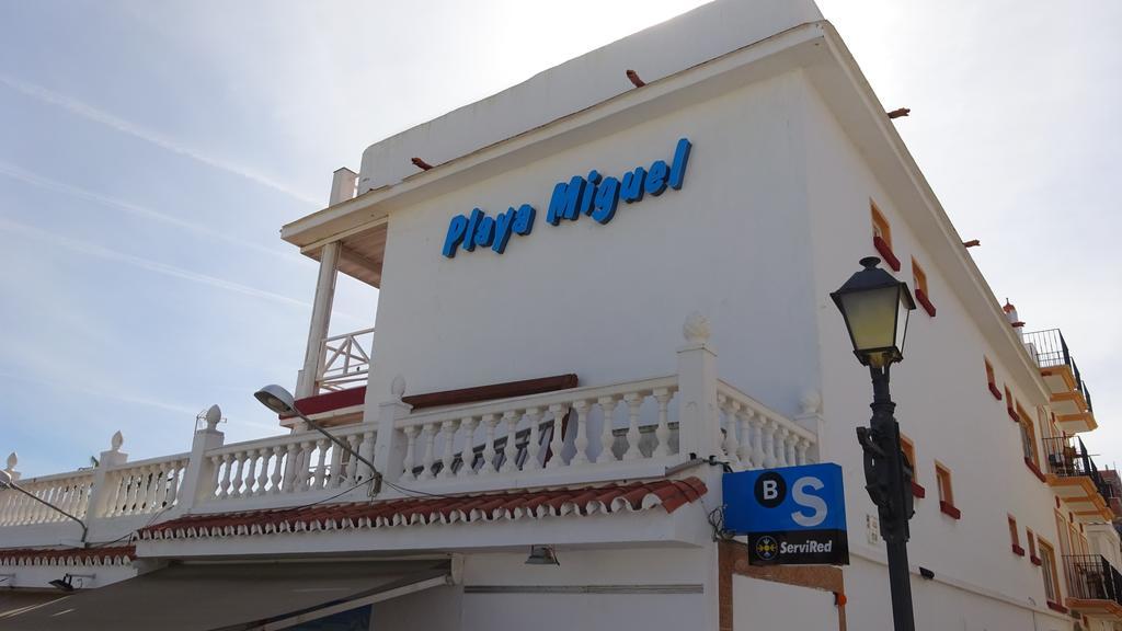 Apartamento Rulosol 2 Torremolinos