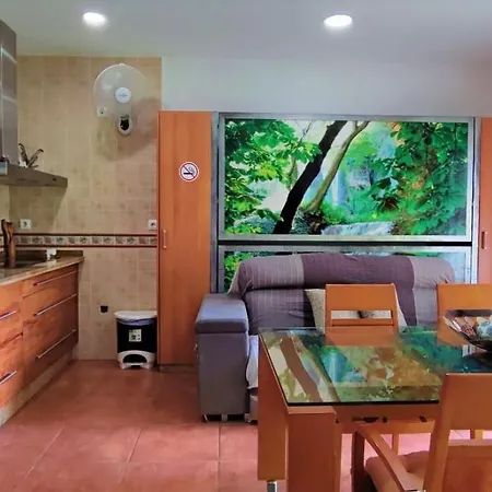 Apartamento Rulosol 2 Torremolinos Exterior photo