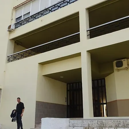 Apartamento Rulosol 2 Torremolinos Exterior photo
