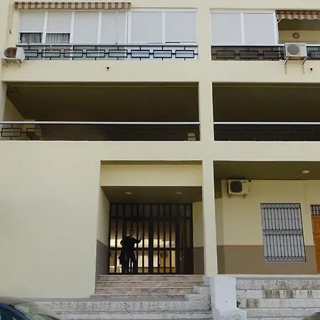 Apartamento Rulosol 2 Torremolinos Exterior photo