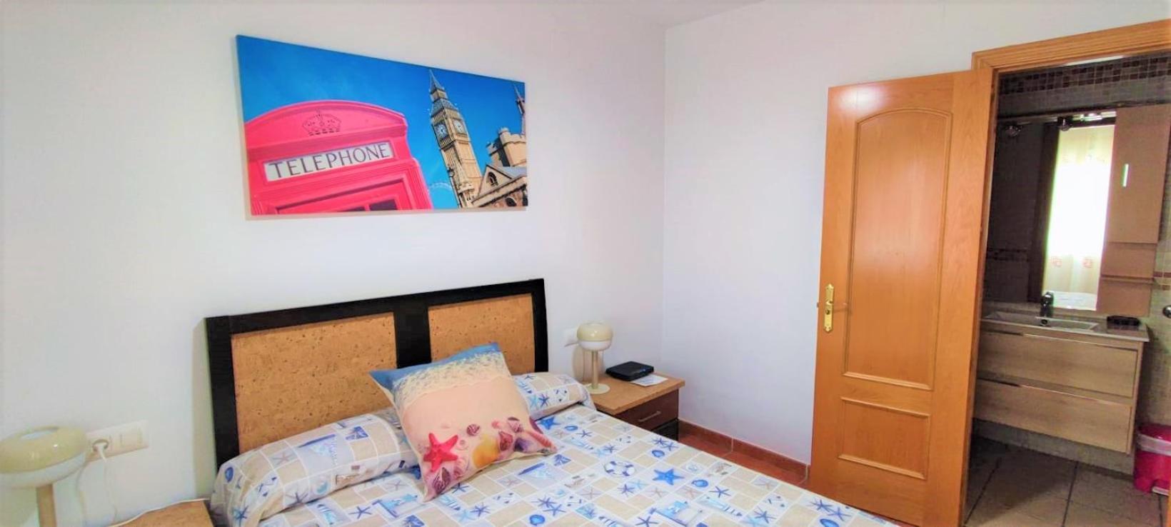 Appartement Rulosol 2 *