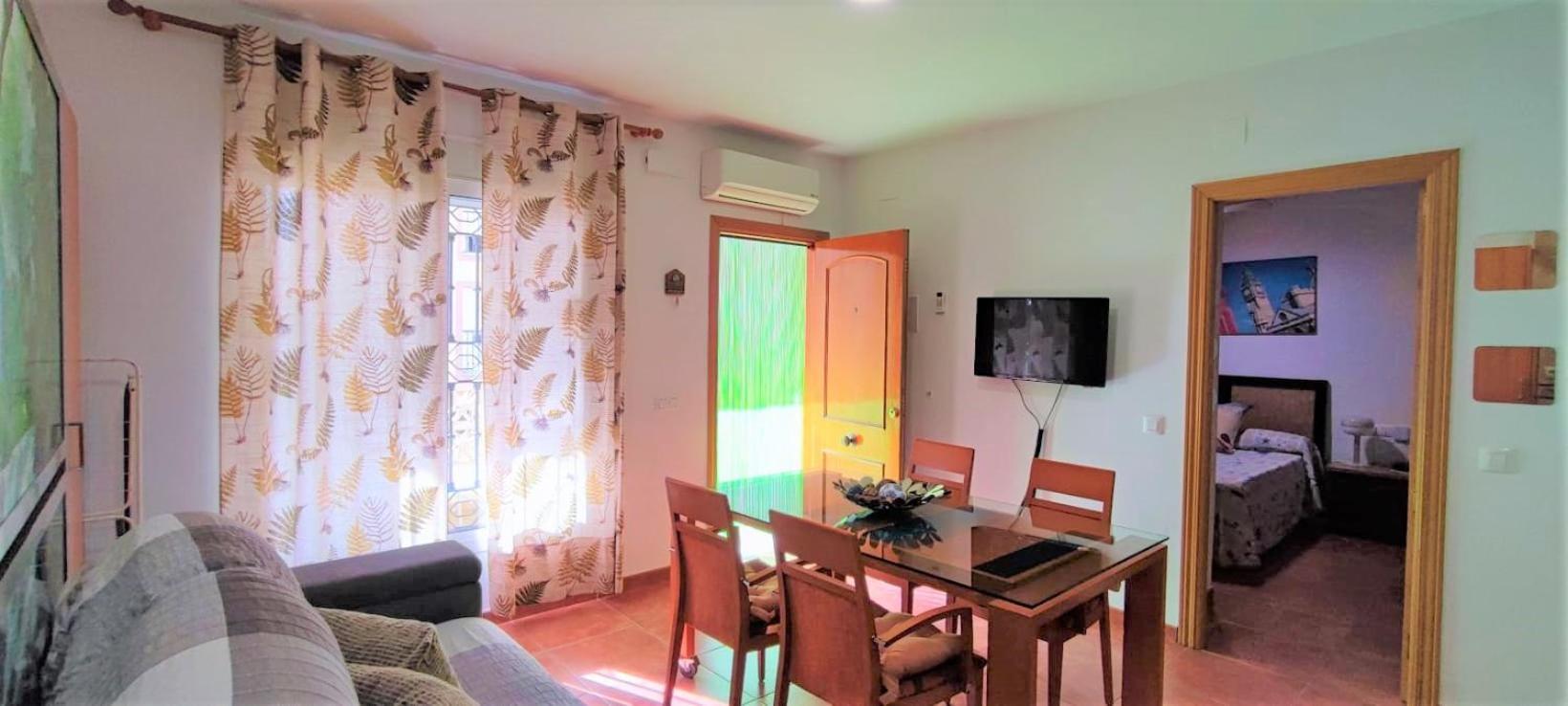Apartament Rulosol 2