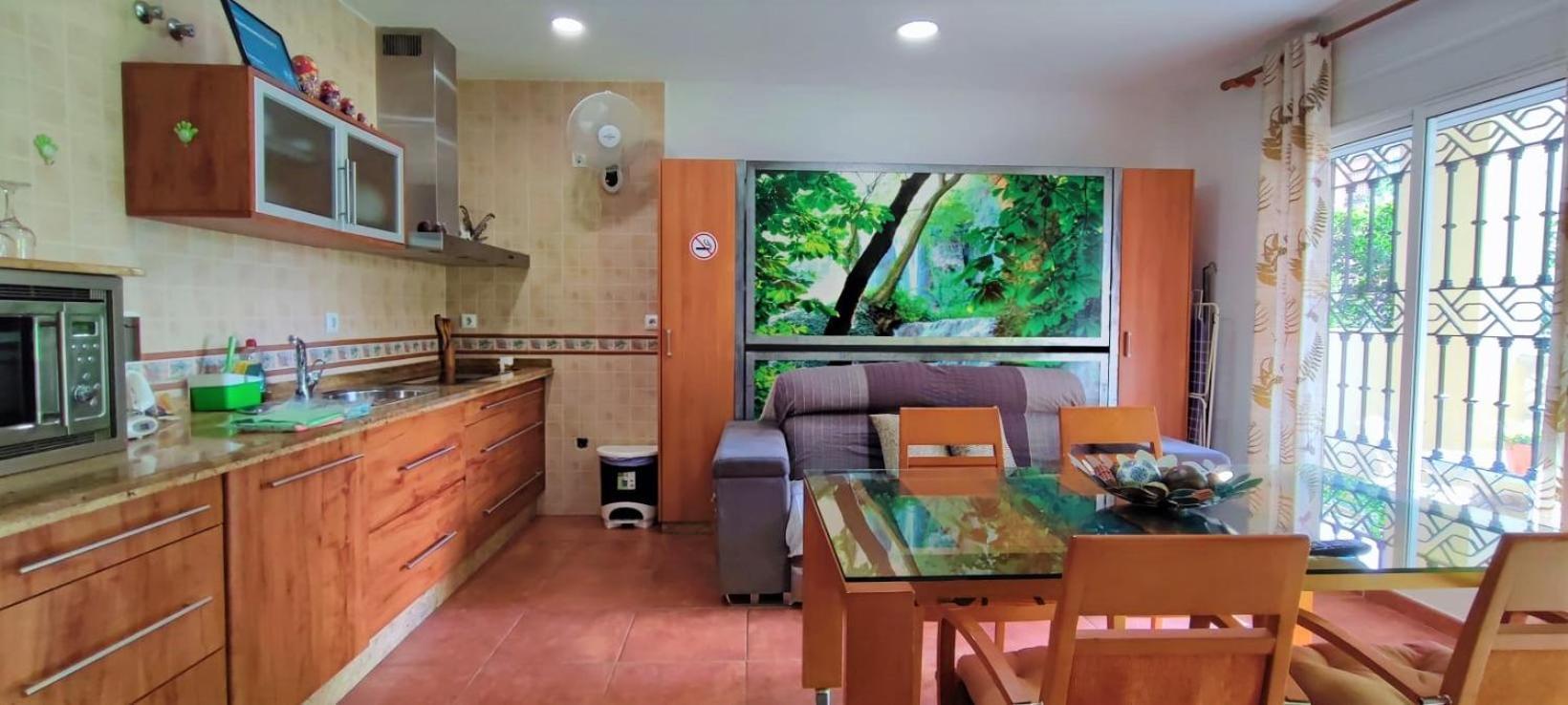 Rulosol 2 Apartament *