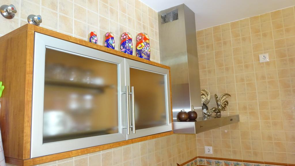 Apartament Rulosol 2 Torremolinos